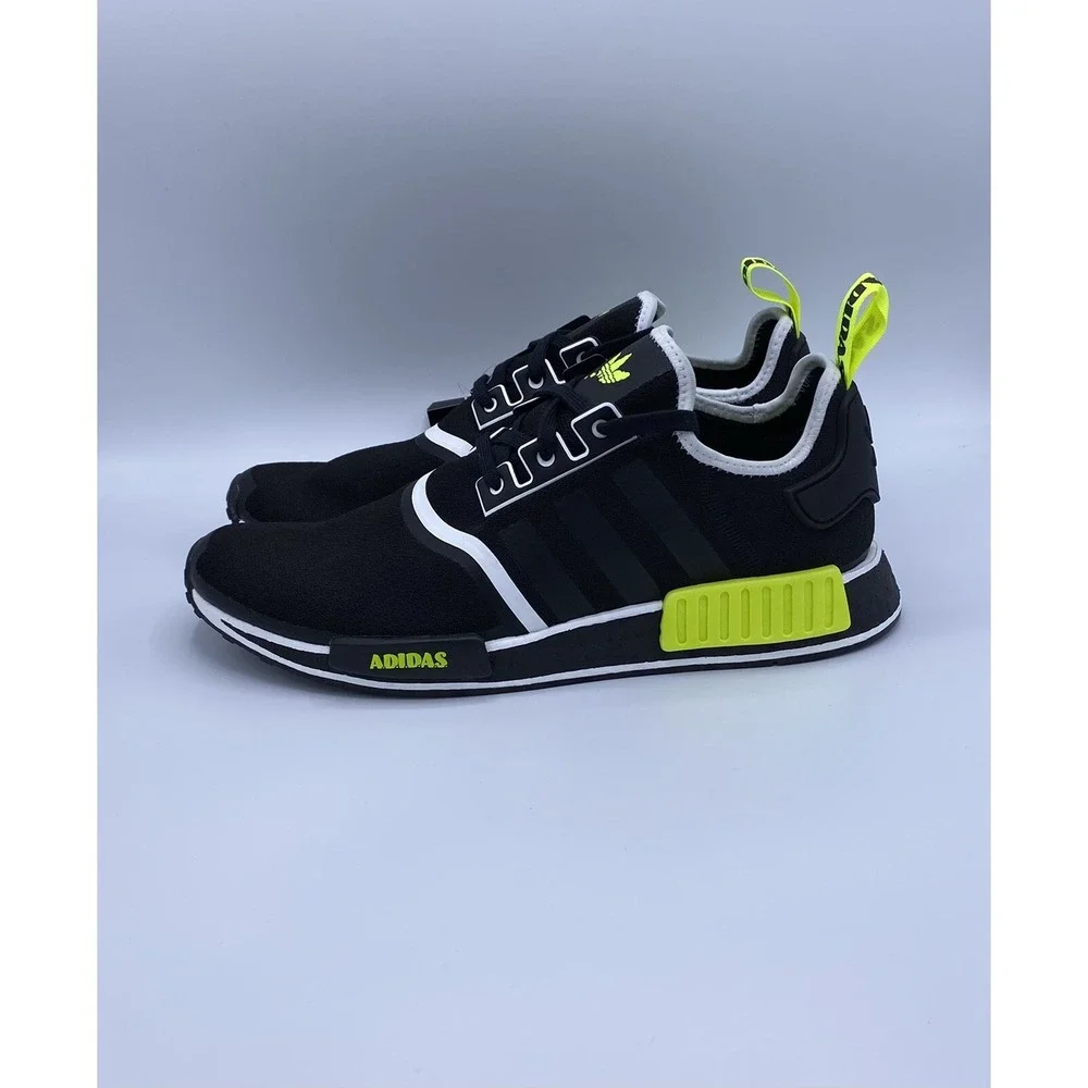 13M -‎ [NEW] adidas NMD_R1 Men's Shoes GV7183 MSRP $140